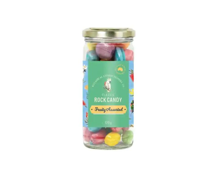 Mr Roses Sweet Medley Hamper