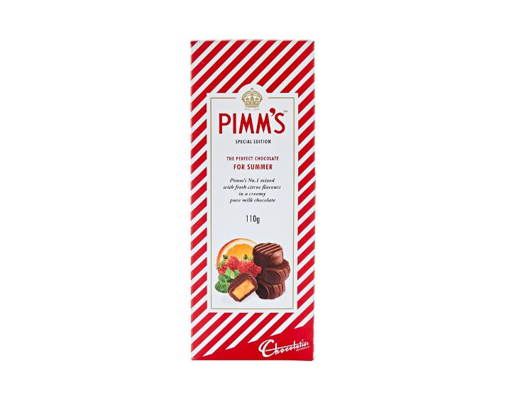 Mr Roses Sweet Medley Hamper