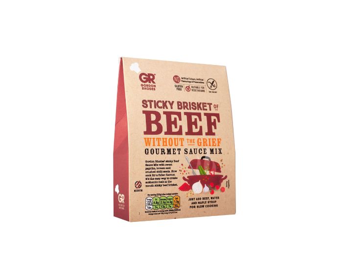 Mr Roses BBQ Spectacular Hamper