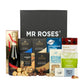 Mr Roses Finest Fare with G.H.Mumm Champagne Hamper