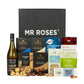 Mr Roses Finest Fare & White Wine Hamper