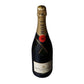Mr Roses Finest Fare with Moet & Chandon Champagne