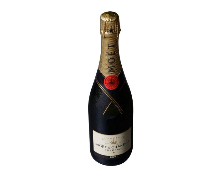 Mr Roses Finest Fare with Moet & Chandon Champagne