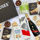 Mr Roses Finest Fare with G.H.Mumm Champagne Hamper