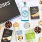 Mr Roses Finest Fare with Gin Hamper