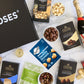 Mr Roses Finest Fare with Mumm Sparkling Hamper