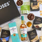 Mr Roses Finest Fare with Whisky Hamper