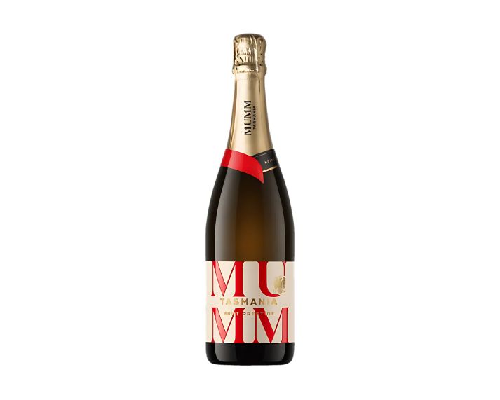 Mr Roses Finest Fare with Mumm Sparkling Hamper