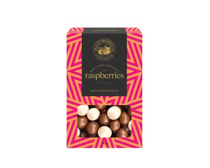 Mr Roses Sweet Medley Hamper