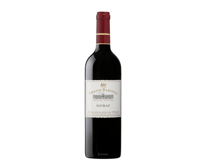 Mr Roses Finest Fare & Red Wine Hamper