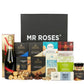 Mr Roses Finest Fare with G.H.Mumm Champagne Hamper