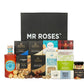 Mr Roses Finest Fare with Malfy Gin Hamper