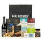 Mr Roses Finest Fare & Red Wine Hamper