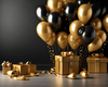 Birthday Gifts & Hampers