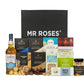 Mr Roses Finest Fare with Whisky Hamper
