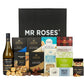 Mr Roses Finest Fare & White Wine Hamper