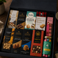 Mr Roses Sweet Medley Hamper