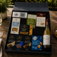 Mr Roses Finest Fare & White Wine Hamper