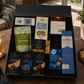 Mr Roses Finest Fare with Whisky Hamper