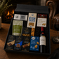 Mr Roses Finest Fare & Red Wine Hamper