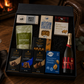 Mr Roses Finest Fare with Mumm Sparkling Hamper