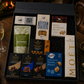 Mr Roses Finest Fare with Moet & Chandon Champagne