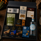 Mr Roses Finest Fare with Gin Hamper