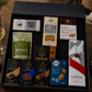 Mr Roses Finest Fare with G.H.Mumm Champagne Hamper